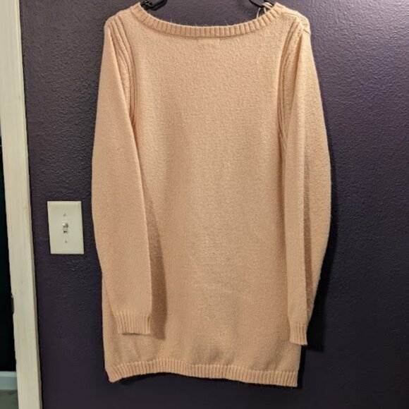Lauren Conrad Unicorn Sweater Size Large - Picture 3 of 13